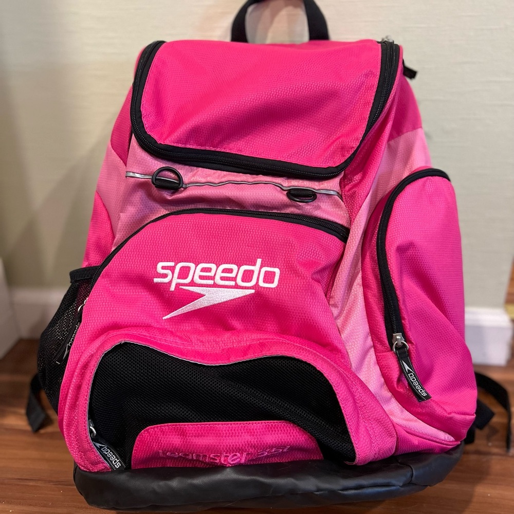 Speedo Teamster swim bag (Large, 35L)